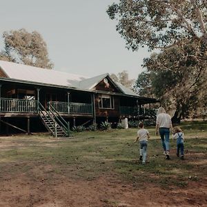 Yallingup Forest Resort