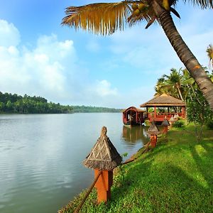 Fragrant Nature Backwater Resort & Ayurveda Spa Kollam